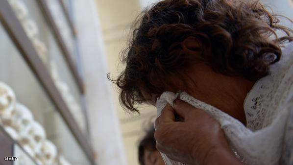 إنقاذ امراة احتجزت عاما داخل غرفة صغيرة