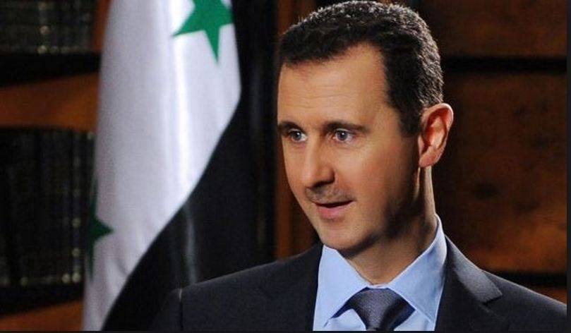 الرئيس بشار الأسد يعفو عن جرائم الفرار الداخلي والخارجي للعسكريين
