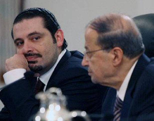 «فيتو» السعودية على عون يقابله «فيتو» على عودة الحريري