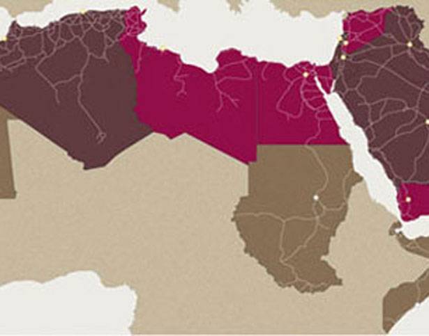 الإيديولوجيات الكبرى... التسويات الكبرى