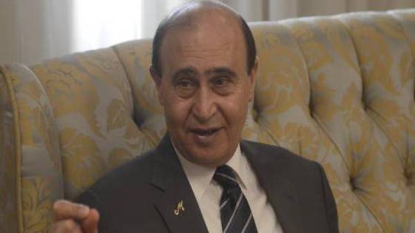 رئيس قناة السويس: في طريقنا لحفر قناة ثالثة ببورسعيد