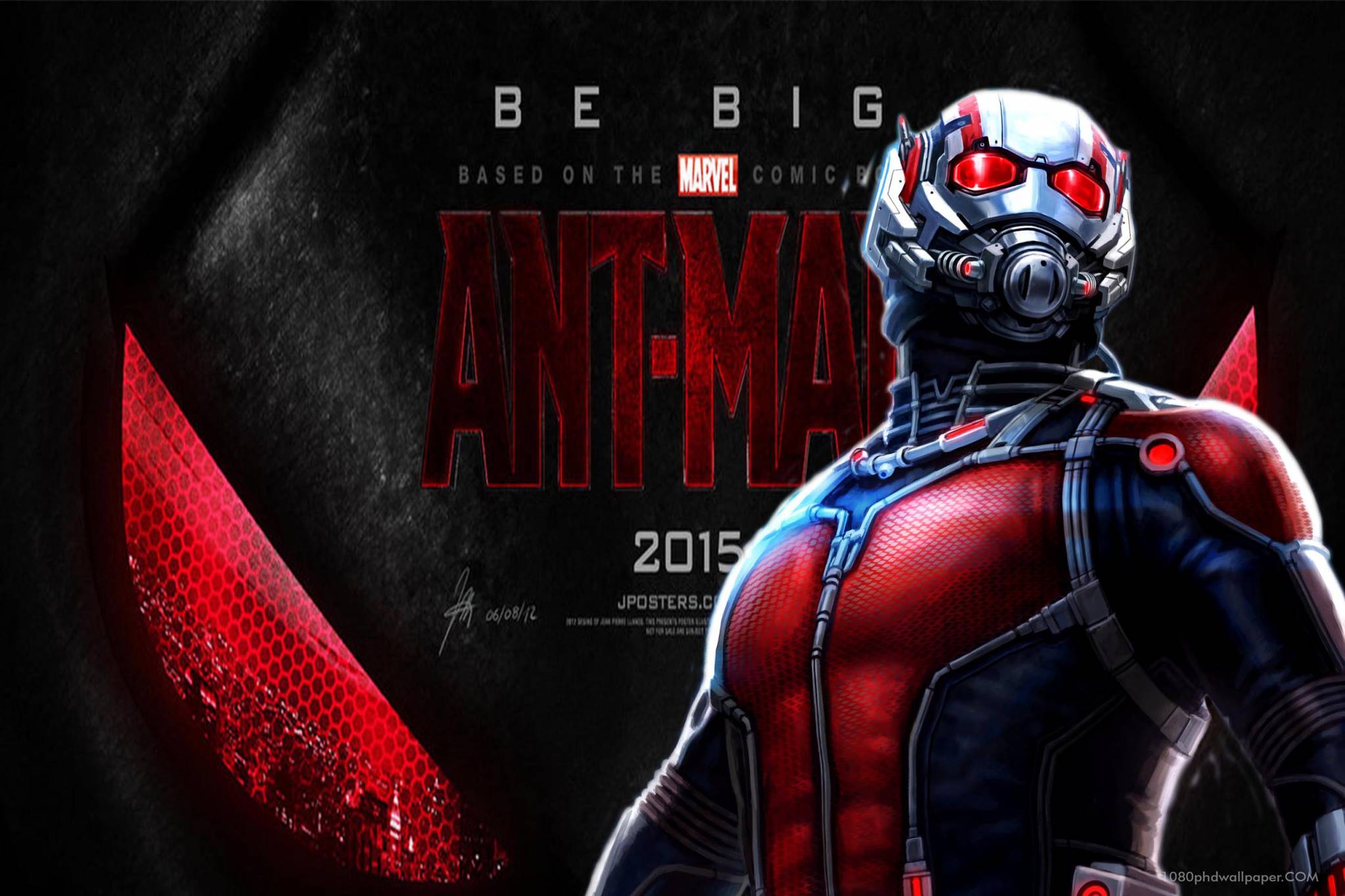 ANT-MAN يتصدّر شباك التذاكر للأسبوع الثاني على التوالي
