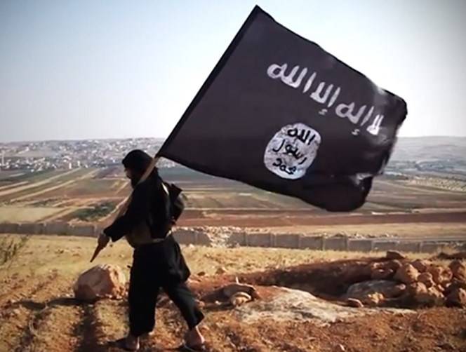 رؤوس النساء تقدّم هدايا زفاف في داعش