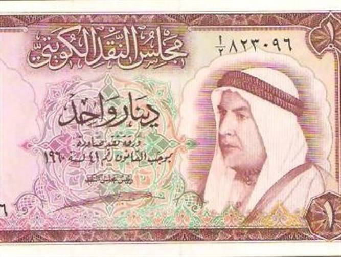 عجز الكويت وصل الى 2.7 مليار دينار