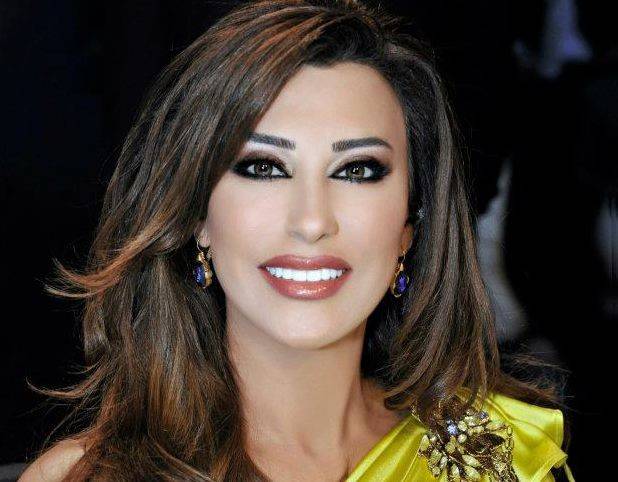 نجوى كرم: لا بلد في العالم دون عيوب لكن مشكلتنا هي..