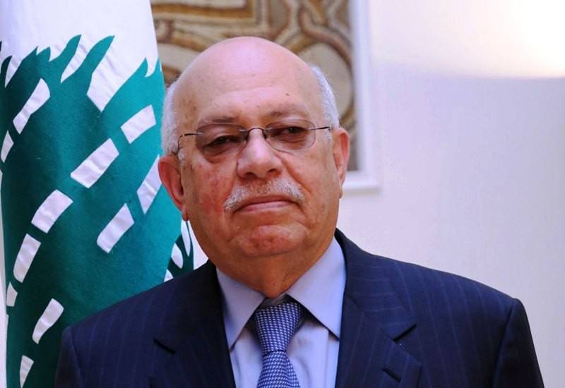 درباس التقى سلام: سيعلن قراره في الوقت المناسب