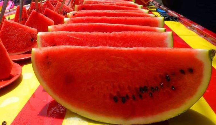 7 أشياء لا تعرفها عن البطيخ