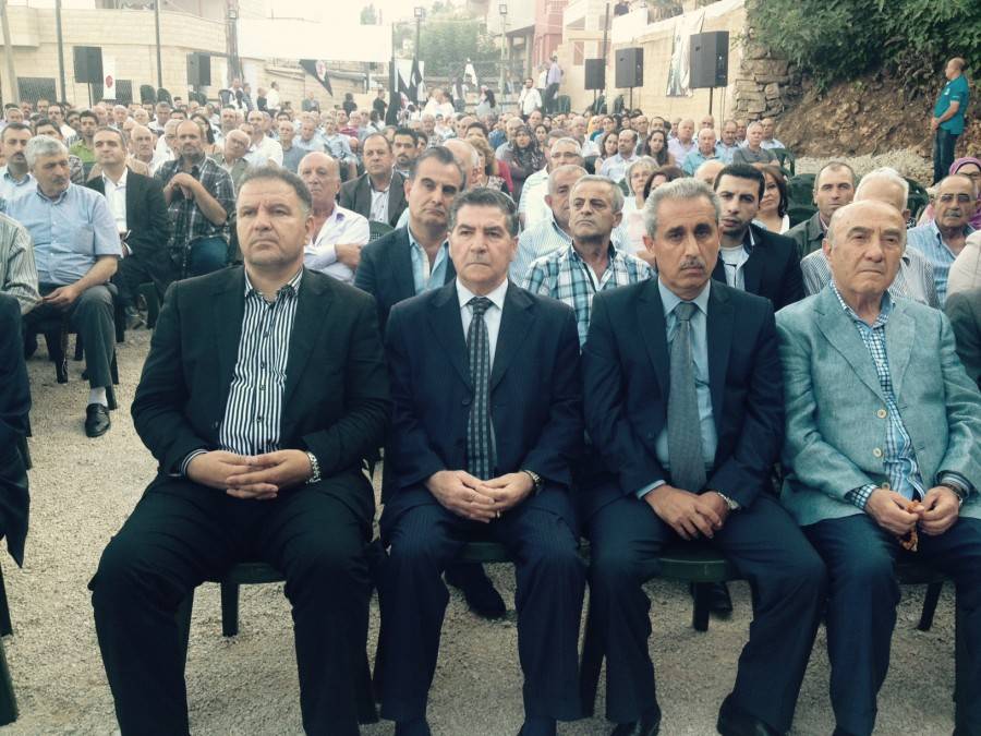 النائب فياض: مشكلة النفايات ليست سياسية لكنها مشكلة فساد في الطبقة السياسية
