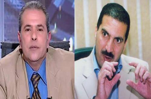 بالفيديو.. "عكاشة" يعرض فيديو لـ"عمرو خالد" .. ويؤكد : عمرو خالد إخوانى إرهابي ويده ملوثة بالدماء