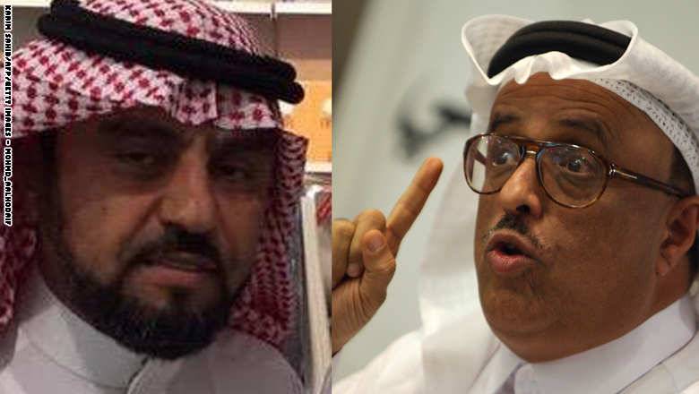خلفان يسجّل قضية كراهية ضد مغرّد سعودي
