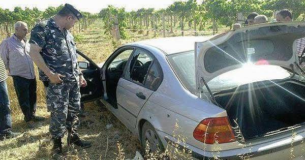 جريمة الفرزل: القاتل يتصل بشقيق المغدور ليبلغه بالأمر... والسبب الكوسا