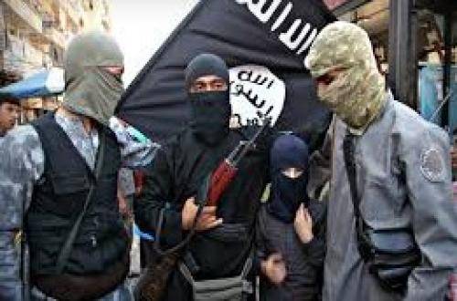 وثائق جديدة تثبت شراء تركيا النفط من تنظيم 