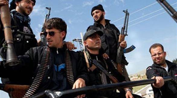 اجتماع للأمم المتحدة الاثنين بشأن المقاتلين الأجانب