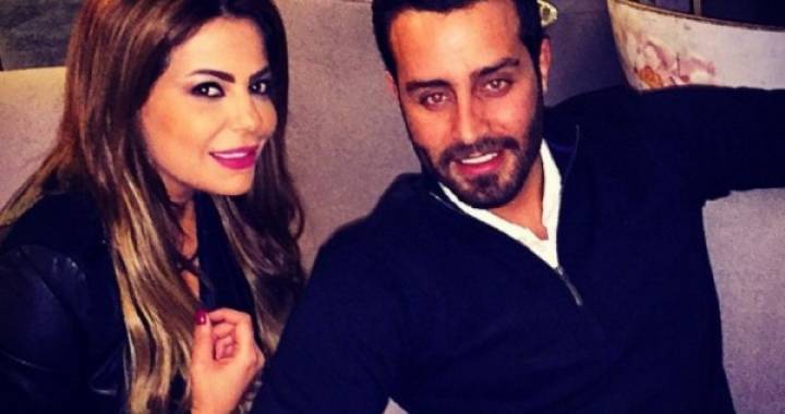 سعد رمضان يكشف حقيقة علاقته بليليا الأطرش!!