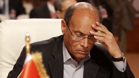 المرزوقي: إعدام مرسي خط أحمر وأحذر السيسي من النتيجة