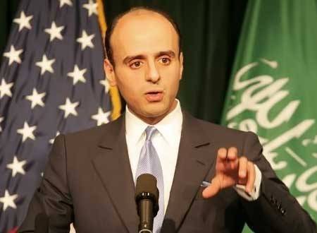 وزير الخارجية السعودية يصل الى الدوحة في زيارة رسمية