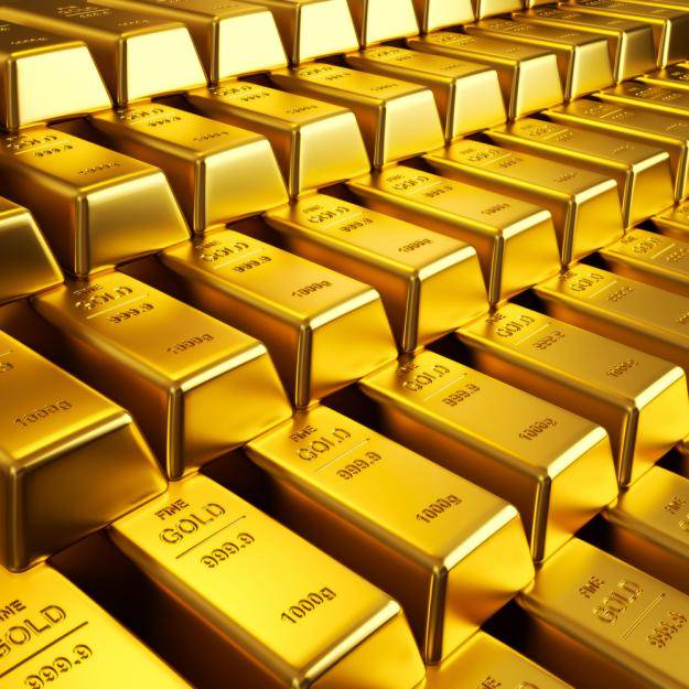 احتياطي الذهب في لبنان في المركز الثاني عربياً والـ19 عالمياً