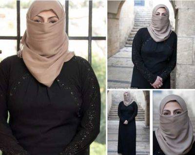 منشقة: لهذا السبب جاء الدواعش إلى سوريا!