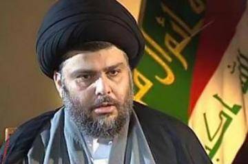 مقتدى الصدر رفض تشكيل جهاز امن وقائي للحشد خارج اطار الدولة