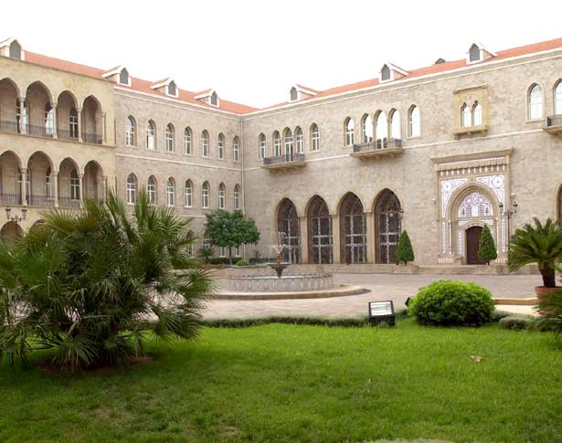 تأجيل جلسة الثلاثاء... ام اعتكاف لتمرير التمديد