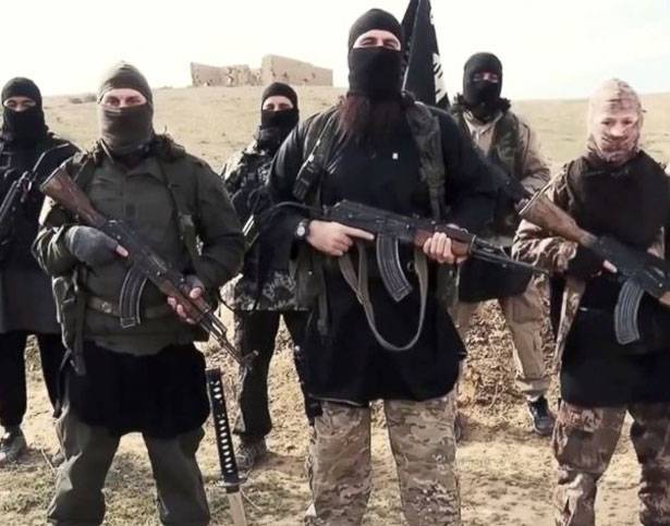 ايران ستنخرط في مواجهة الارهاب