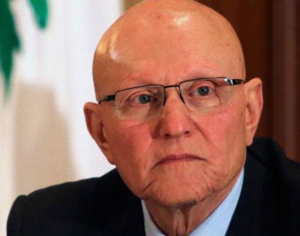 سلام طبّق «افضل وسيلة للدفاع.. الهجوم»