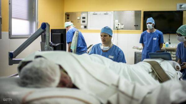 حتى سرطان البروستاتا يتصف 