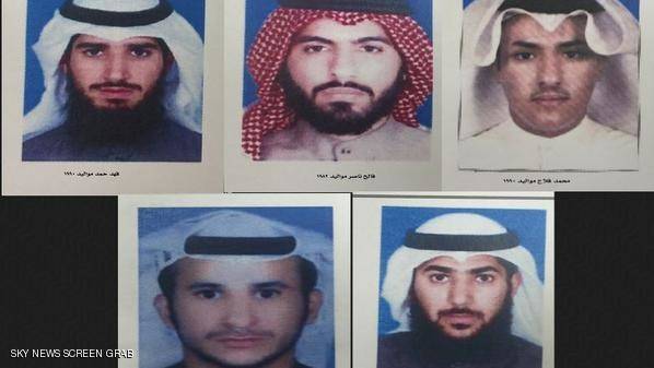 الكويت تكشف خلية إرهابية مرتبطة بـ 