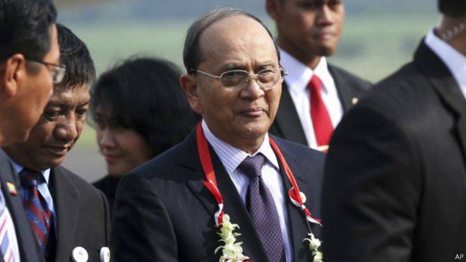 العفو عن نحو 7 ألاف سجين في ميانمار