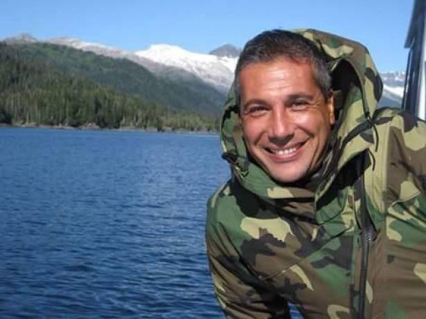 قيادة الجيش تنعى الرائد الشهيد ربيع كحيل