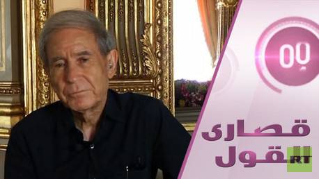 شلومو بن عامي يكشف أسرار العلاقة بين تل أبيب وجبهة النصرة .