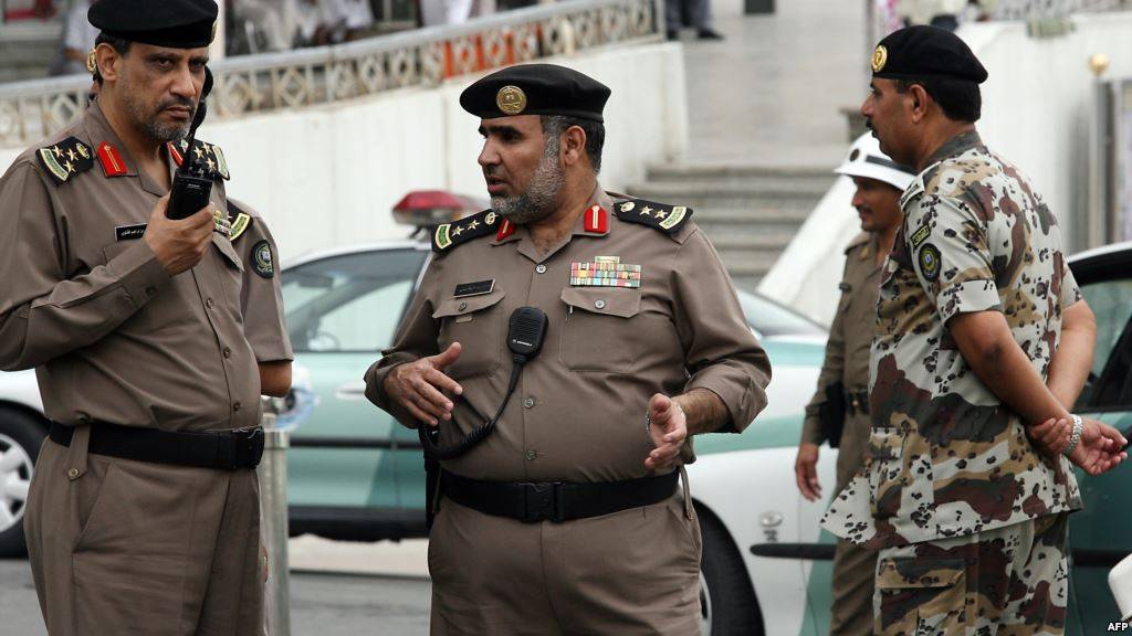 مقتل جندي سعودي بإطلاق نار في القطيف