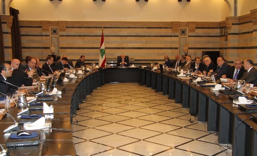 لا موعد لجلسة وزراء جديدة.. التعيينات تؤجل وسلام: خياراتي مفتوحة
