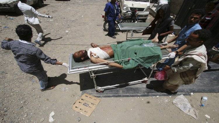 الصحة العالمية: نحو 4 آلاف قتيل في اليمن خلال 4 أشهر