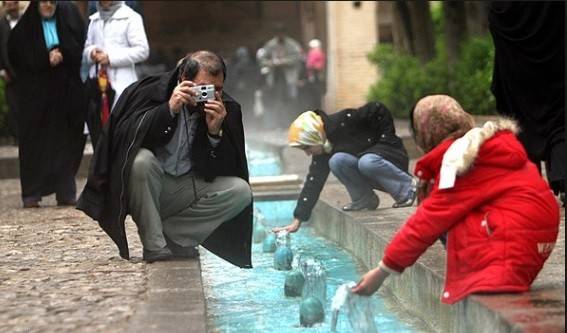 إيران تلغي نظام التأشيرات لمواطني 7 دول.. بينها لبنان