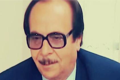 الموت يغيب الممثل السوري عادل شكري