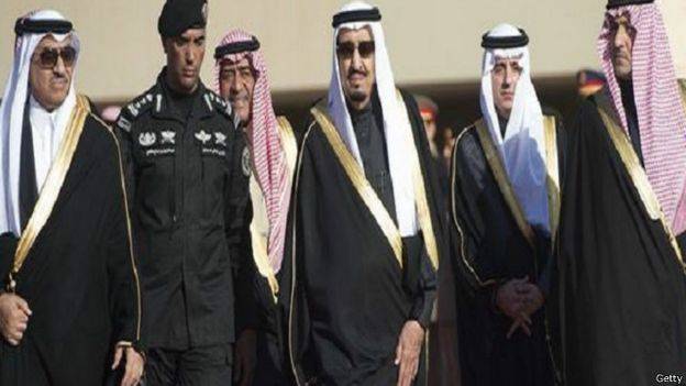 مجتهد: عطلة الملك سلمان 40 مليون ريال يوميا بجيوب الفرنسيين- بالصّورة