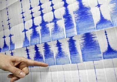 زلزال بقوة 5.9 درجة يضرب منطقة بين كولومبيا وبنما