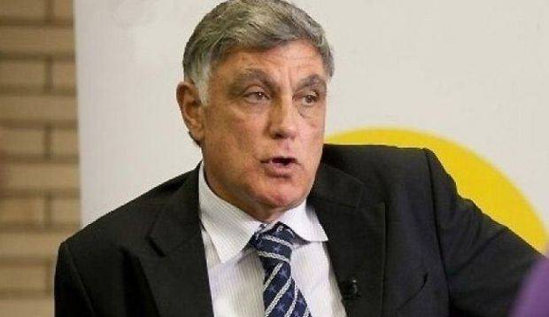 السفير الإسرائيلي فى القاهرة حضر حفل زفاف نجل دحلان