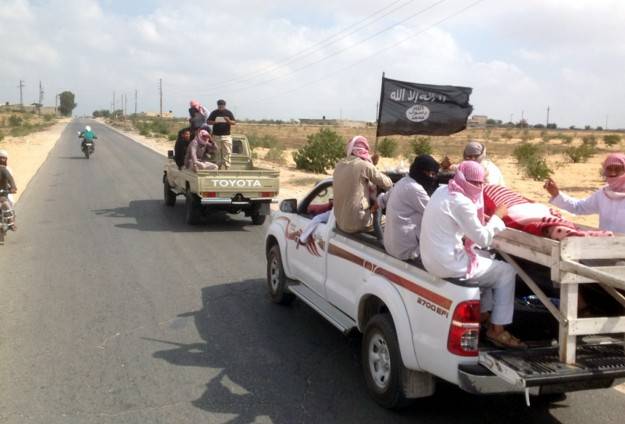 الجيش الإسرائيلي يهدد بضرب 