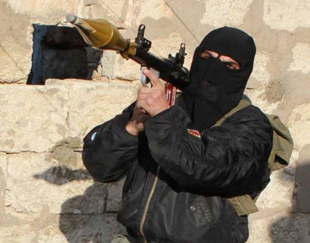 أين الدولة من السلاح المتفلّت ؟