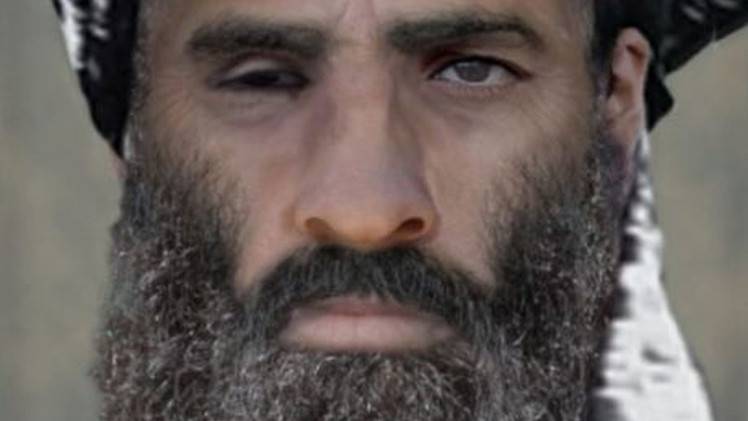 من هو الملا عبد المجيد محمد عمر؟