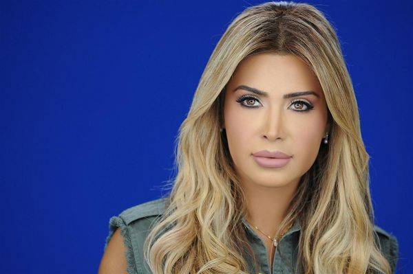 هذا ما كشفت عنه نوال الزغبي
