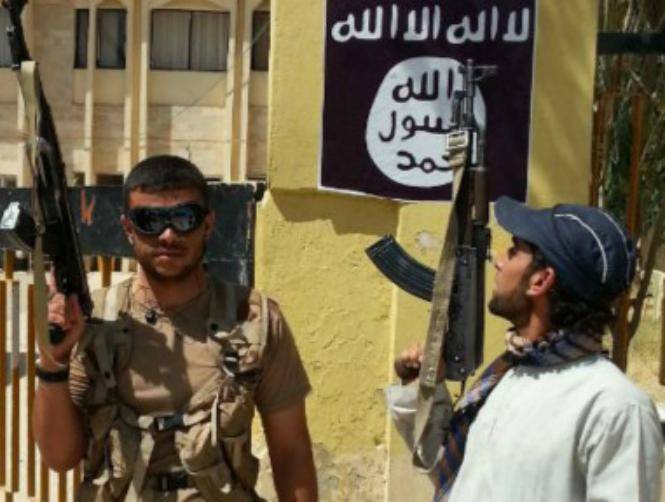 اعتقال مناصر لداعش في أميركا