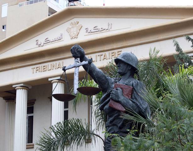 حبلص: جماعة الاسير اطلقوا النار على آليات الجيش