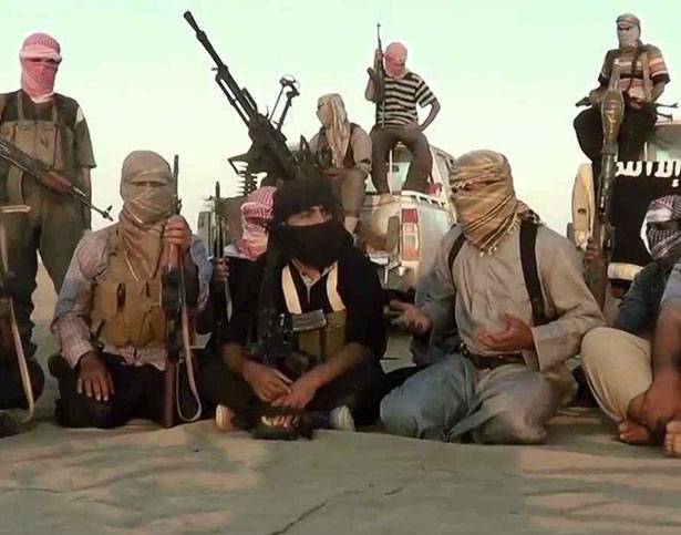 نهاية «داعش» وضعت على النار في مراكز القرار