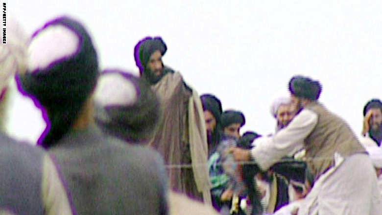 أفغانستان تحقق بتقارير عن وفاة زعيم "طالبان" الملا محمد عمر