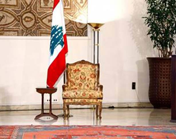 الحملة على عون مستمرة...