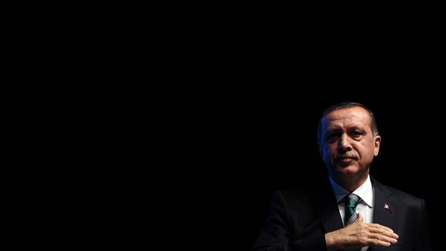هل هي حرب تركيا أم حرب أردوغان؟
