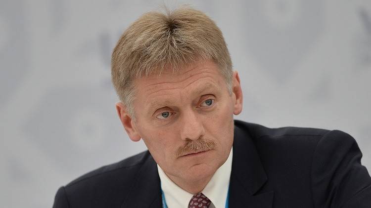 الكرملين: العقوبات الأمريكية ضدنا تتعارض مع القانون الدولي